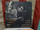 DAVE BRUBECK QUARTET 10