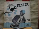 CHARLIE PARKER DIAL 203 RARE JAZZ 10
