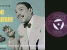 JOE TURNER Presenting ORIGINAL 1957 UK LONDON EP Rare EX+