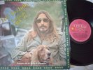 JEFF ST JOHN - SURVIVOR 1965 - 75 - RARE  PROMO NEAR MINT LP