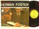HERMAN FOSTER Have You Heard LP on Epic DG mono