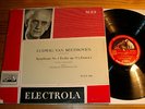 BEETHOVEN Eroica FURTWANGLER LP WALP 1060