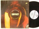 CHARLES TOLLIVER Impact LP on Strata-East VG++/NM shrink