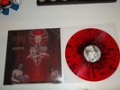DEMILICH NESPITHE LP 1ST PRESS FUNEBRE MORDICUS ABHORRENCE BELIAL AMORPHIS