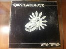 ??PRIVATE PRESS TITO QUETZALCOATL LATIN PROG PSYCH KRAUT SYNTH KOSMISCHE MUSIK?