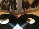 U2 The Best of 1990-2000 vinyl LP