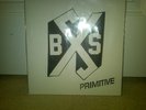 Boston Strangler Primitive LP Rival Mob No Tolerance Lockin Out Mental Give