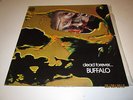 BUFFALO 