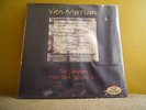 VAN MORRISON THE COMPLETE NEW YORK SESSIONS '67*3LP*SEALED*ORIGINAL 1997 PRESSIN