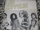 LED ZEPPELIN In The Light 1969 rare double LP not TMOQ TAKRL Page Plant VG+ cond