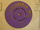 LAVERN BAKER & THE GLIDERS TWEEDLE DEE TOMORROW NIGHT COLUMBIA SCM 5172 R&B RARE