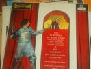 BLUEBACK CS 6028 ARGENTA FALLA EL RETABLO DE MASSE PEDRO CONCERTO HARPSICHORD LP