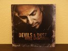 BRUCE SPRINGSTEEN: Devils & Dust  ( LP ) wie neu