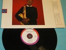 ORNETTE COLEMAN LP-THE SHAPE OF JAZZ TO COME/ATLANTIC ORIGINAL MONO #1317 VG++
