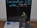Dizzy Reece Soundin' Off Japan Blue Note LP Toshiba