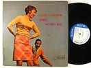 DUKE PEARSON Sweet Honey Bee LP on Blue Note VG++ mono