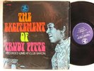 TRUDY PITTS The Excitement Of LP on Prestige VG++/NM shrink