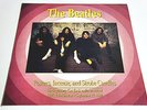 THE BEATLES-POSTERS INCENSE AND STROBE CANDLES-LP/Vinyl/Record