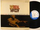 MCCOY TYNER The Real McCoy LP on Blue Note NM mono