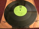 Batman The Movie Radio Spot Announcements William Shatner Album LP 1966 20th Fox