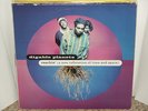 DIGABLE PLANETS / REACHIN' LP OG UK 1993 HIP HOP VINYL BUTTERFLY EKT115 REBIRTH