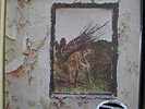 Led Zeppelin  -  IV Classic Records 200 gram SEALED