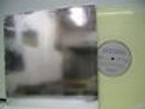 CONRAD SCHNITZLER LIVE ACTION 1977 VERY GOOD RECORDS 2002  REISSUE WHITE VINYL