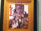 RARE  PSYCH ROCK LP LOVE DA CAPO  ELEKTRA ORIGINAL STEREO PRESSING