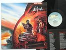 SODOM -Agent Orange LP 1989 Gatefold