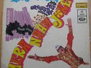 Rare Bollywood Instrumental Vinyl LP Record - Enoch Daniels - Mera Naam Joker
