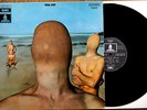 TOE FAT 1st Original French Psych UK Prog – Uriah Heep – Odeon Near MINT COPY