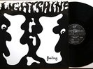 LIGHTSHINE – Feeling – Rare German Krautrock Psych Private Press LP – Near Mint