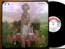 GHOST – When You’re Dead One Second  Gemini UK Heavy Psych private press MiNT RE