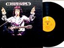 DONOVAN Live In Japan Spring Tour 1973 Japan Only Issue RARE LP NM UK Psych Folk