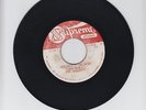 SUPREME/MR. FIRE COAL MAN  -  WAILING SOULS AS THE CLASSICS   ( REGGAE 7