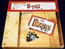 Beatles THE BEATLES BOX FROM LIVERPOOL1980 JAPANESE WORLD RECORDS 8 LP SET.