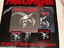 PROCLAMATION - MESSIAH OF DARKNESS AND IMPURITY 12