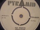 DESMOND DEKKER & ACES - Foo Manchu / MAYTALS - We Shall Overcome   7