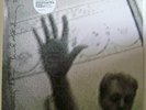 PAUL McCARTNEY LP Driving Rain (import) U.K.