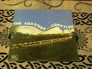 THE COASTERS LP Coasting RARE ORIG MODERN SOUL MINT-