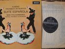Albeniz-Fruhbeck de Burgos S.Espanola SXL 6355 NM/M 68
