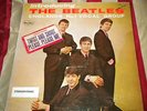 INTRODUCING THE BEATLES, STEREO LP LOOKS GREAT, PLAYS GREATWITH RARE STICKER