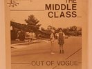 THE MIDDLE CLASS OUT OF VOGUE HC PUNK JOKE 09831 YELLOW LABEL RARE VG++