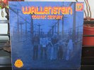 WALLENSTEIN Cosmic Century 1973 Cosmic Couriers KRAUTROCK KOSMISCHE quadrophonic