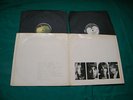 THE BEATLES  THE WHITE ALBUM  1968 UK 1ST PRESS MONO NO 169210