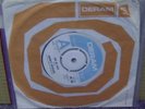 Granny's Intentions - Take Me Back - A Stamped Dated Promo Issue 7 Inch