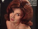 Nancy HOLLOWAY Fich' le camp Jack + 3 French EP 45 PBM 25