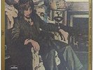Rod Stewart - Never A Dull Moment DCC [Audiophile LP], [M/NM], [Limited Edit.]