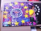 U2,ZOOROPA lp m-/m- innersleeve /m- Textblatt island rec 74321153711 Holland ´93