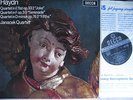 SXL   6093.. w/bgr JANACEK QUARTET.....HAYDN / ORIG UK    ED1 ....EX